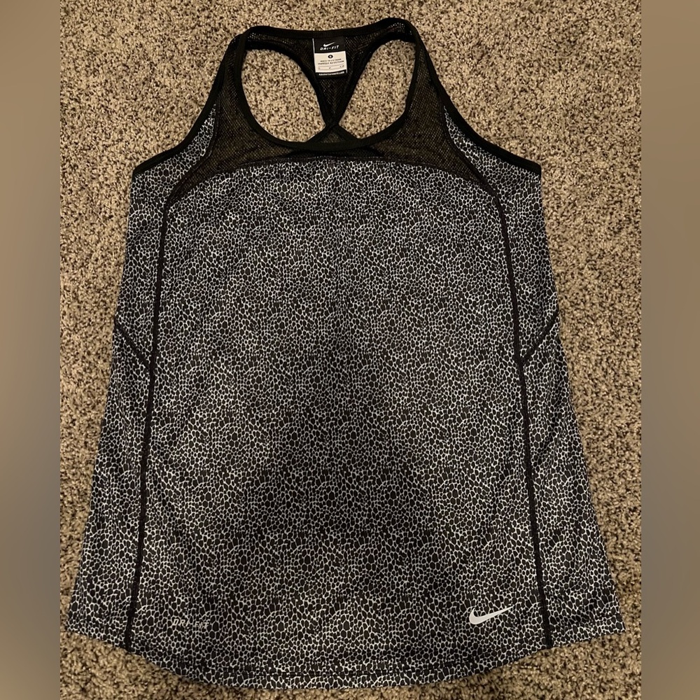 Nike Tank Top